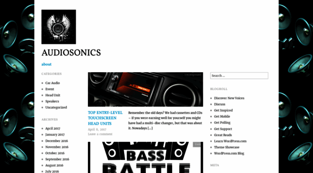 audiosonicsblog.wordpress.com