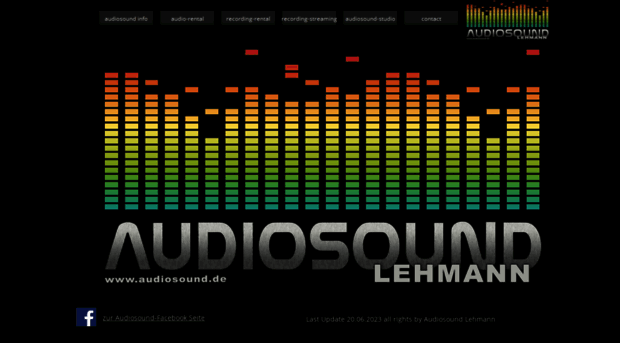 audiosound.de