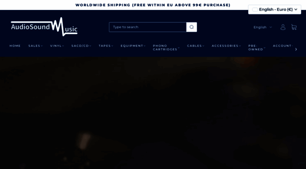 audiosoundmusic.com