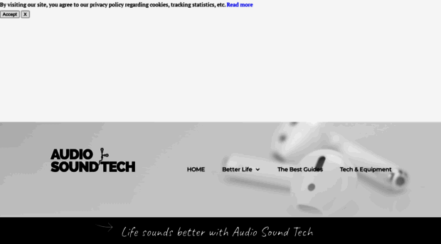 audiosoundtech.com