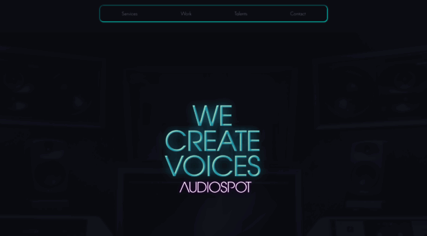 audiospot.fi