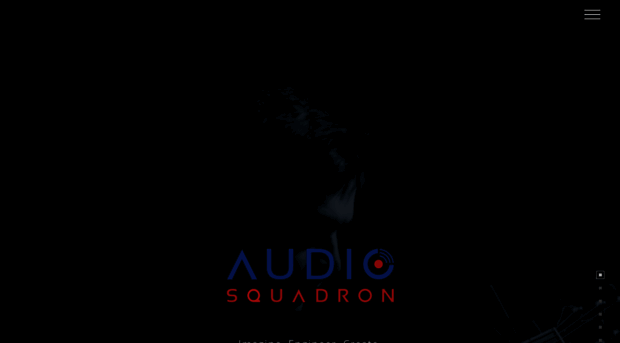 audiosquadron.com