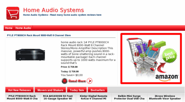 audiostores.info
