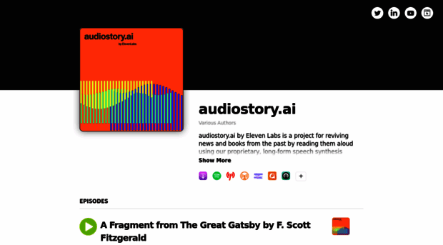 audiostory.ai