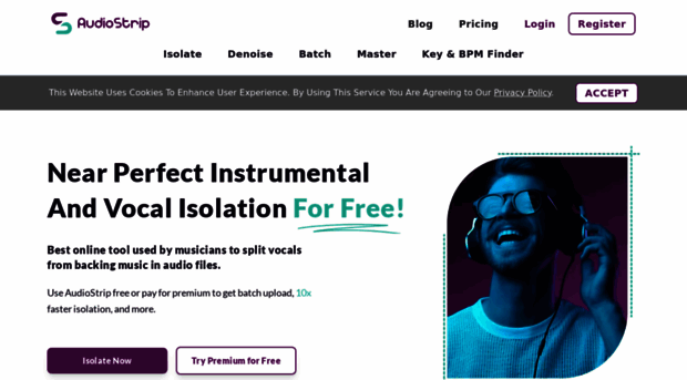 audiostrip.co.uk
