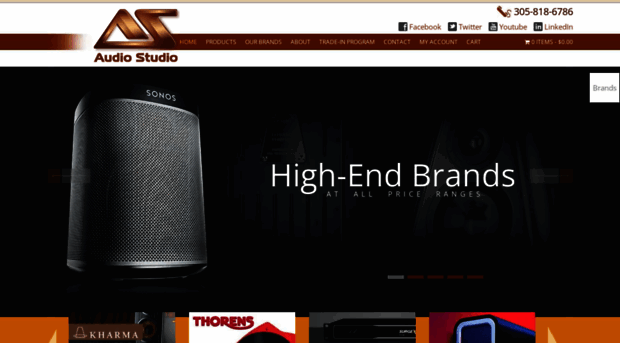 audiostudiofl.com