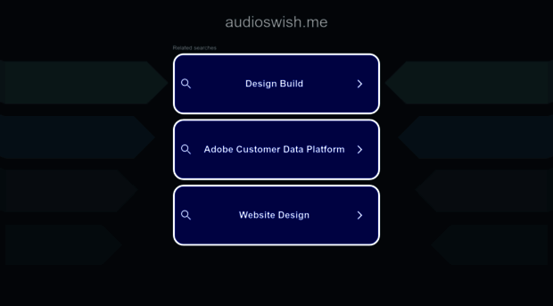 audioswish.me