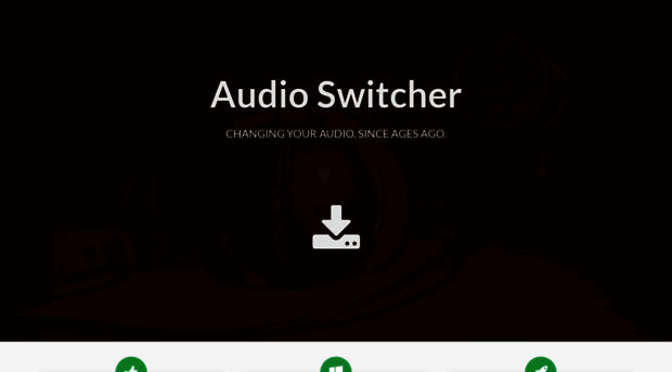 audioswit.ch