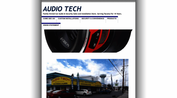 audioteck.com