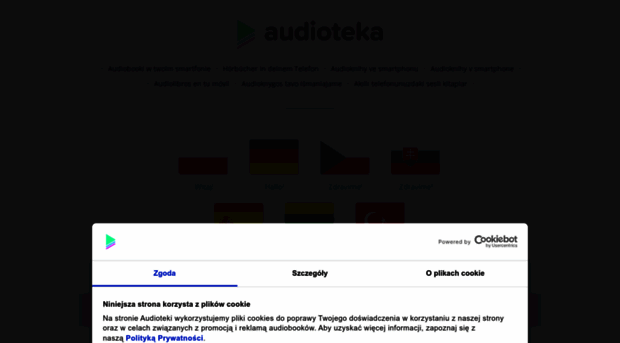 audioteka.co.uk