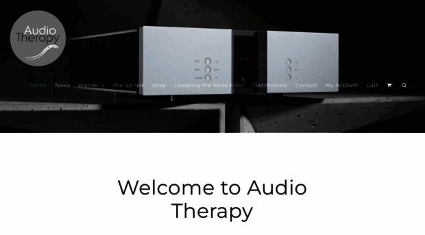 audiotherapyuk.com