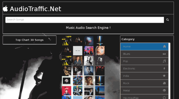 audiotraffic.net