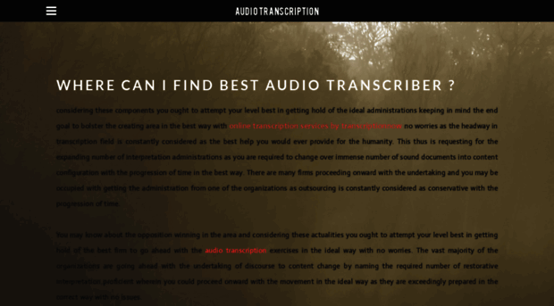 audiotranscribingus.weebly.com