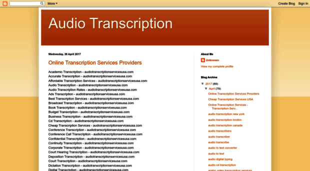 audiotranscriptionusa.blogspot.com