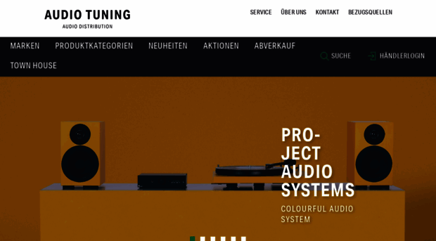 audiotuning.at