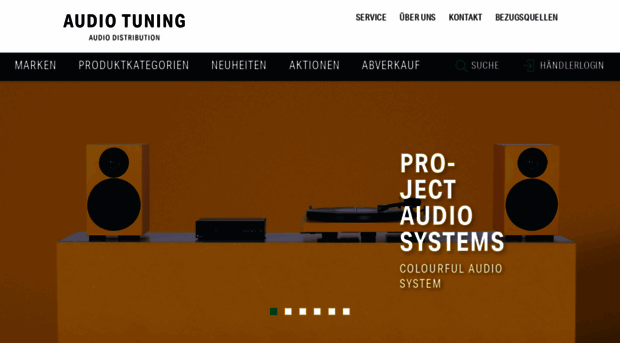 audiotuning.com