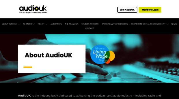 audiouk.org.uk