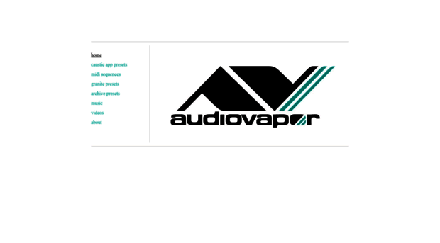 audiovapor.com