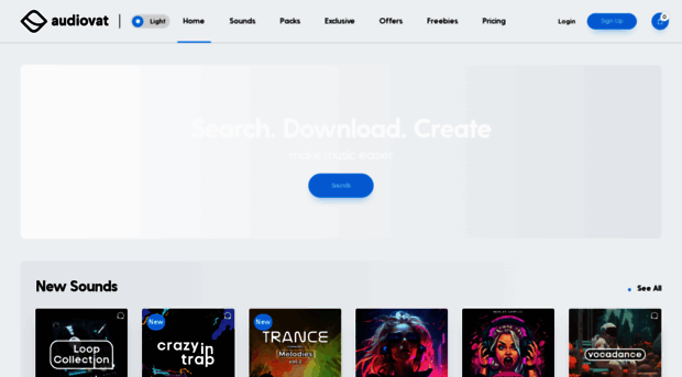 audiovat.com