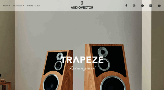 audiovector.com