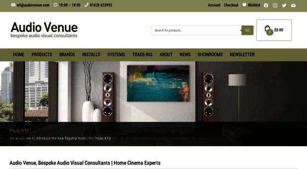 audiovenue-shop.uk