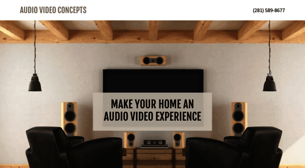 audiovideo-concepts.com