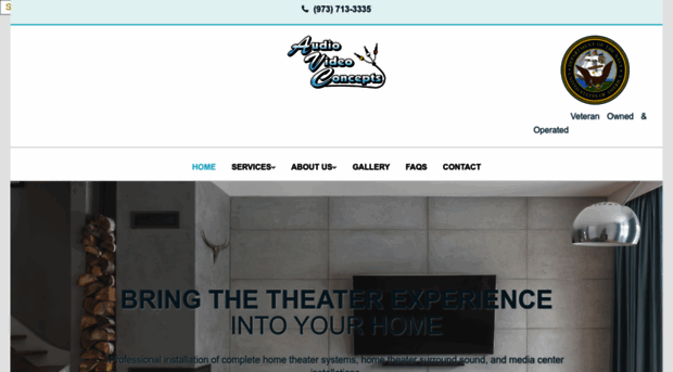 audiovideoconceptsnj.com