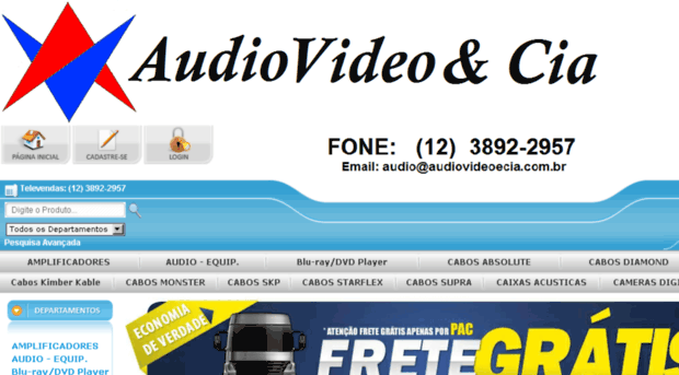 audiovideoecompanhia.com.br