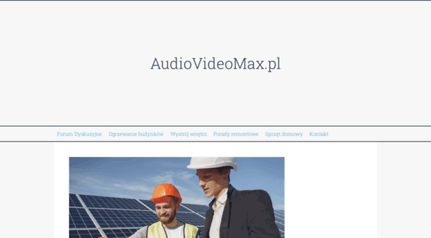audiovideomax.pl