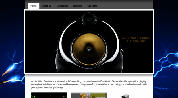 audiovideosolution.net