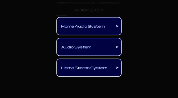 audiovise.com
