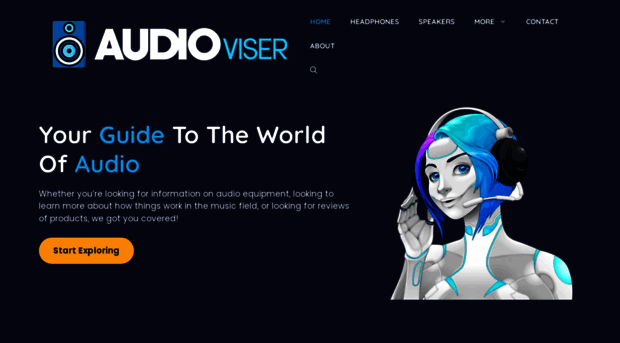 audioviser.com