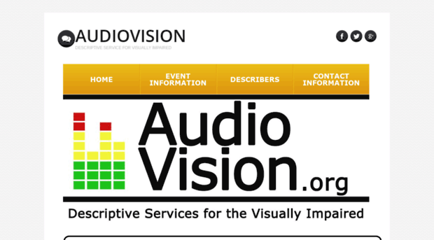audiovision.org