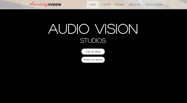 audiovisionstudios.com