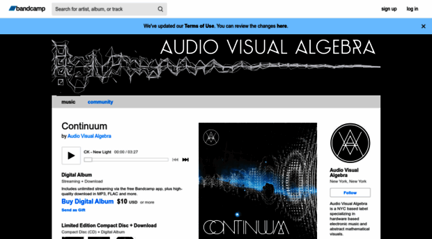 audiovisualalgebra.bandcamp.com