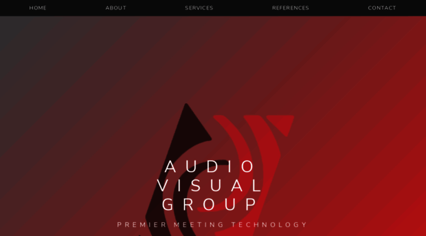 audiovisualgrp.com