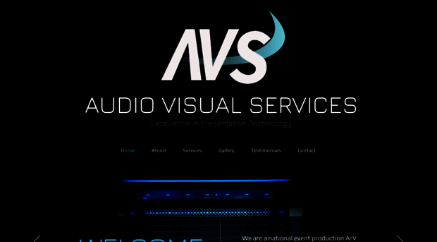 audiovisualservices.com