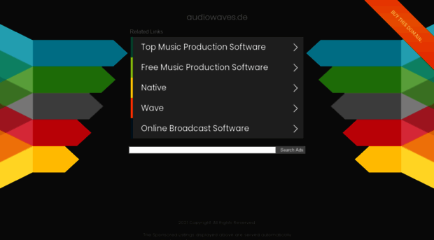 audiowaves.de