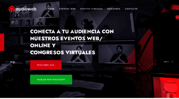audioweb.com.mx