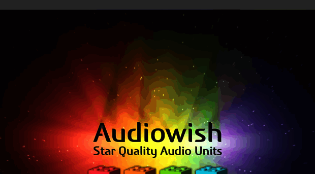 audiowish.com