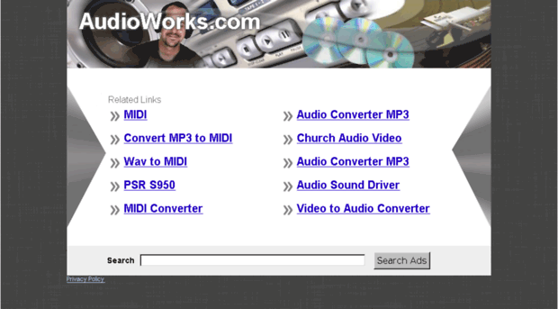audioworks.com