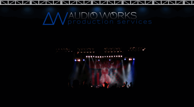 audioworksproductions.com