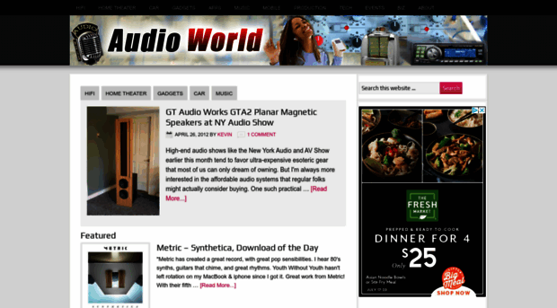 audioworld.com