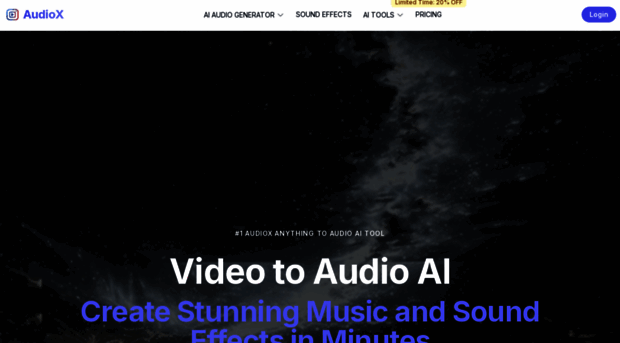 audiox.app