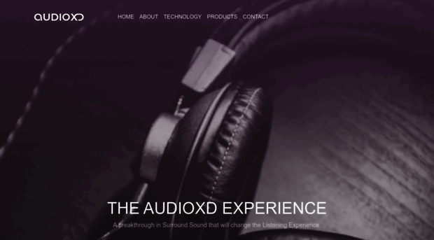 audioxd.com