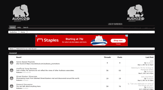 audiozoo.proboards.com