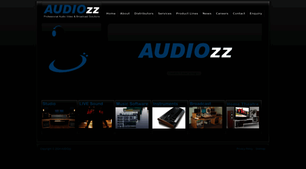 audiozz.com