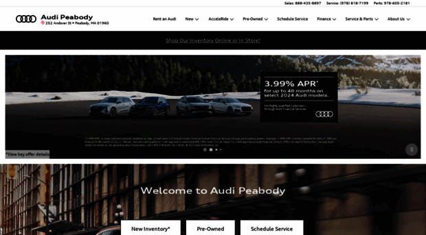 audipeabody.com