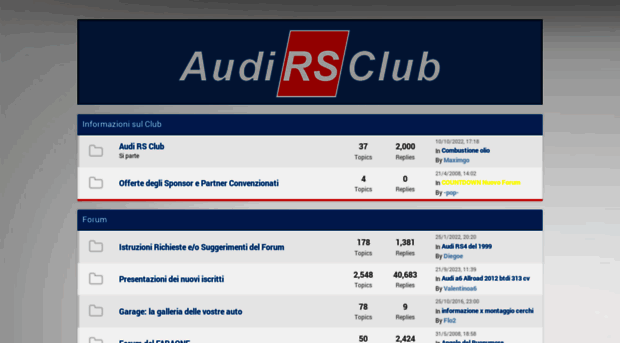 audirs.forumfree.it