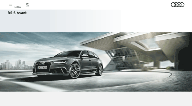 audirs6.audifrance.fr